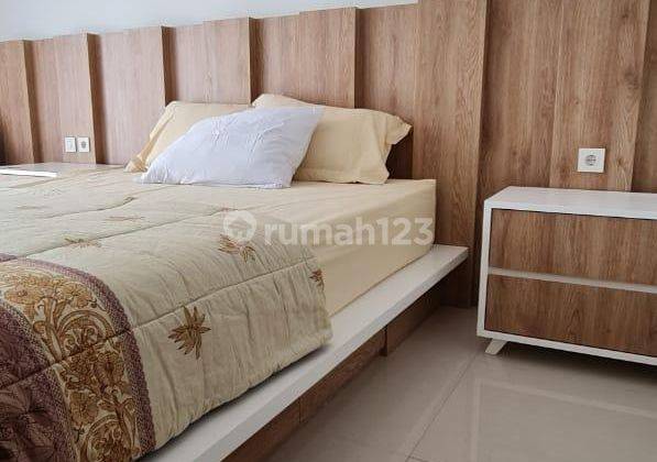 Apartement Tamansari Tera Furnished Bagus 2