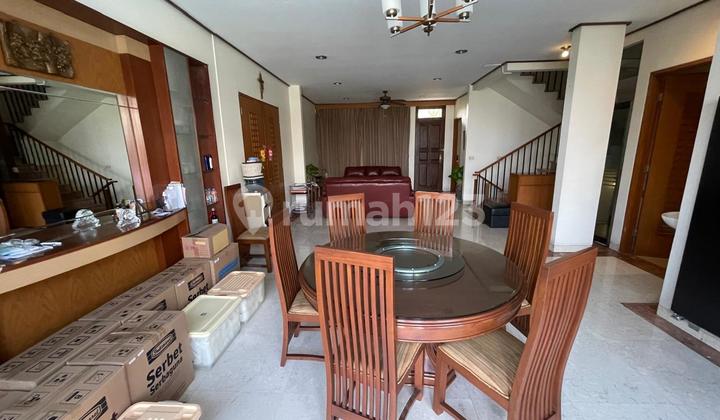 Turun Harga Rumah Bagus di Setra Duta, Bandung 2