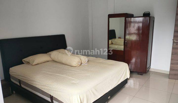 Rumah 2 Lantai Bagus Setiabudi Regency 2