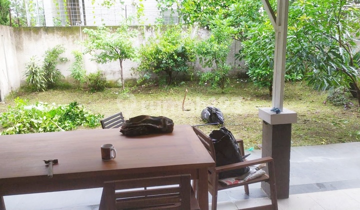 Rumah Bagus Lux Kbp Tatar Larangtapa 2