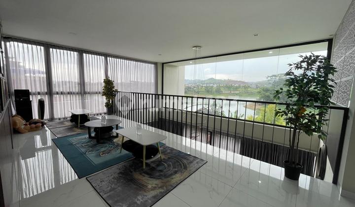 Rumah Bagus Kbp Tatar Kumalasinta View Danau 2