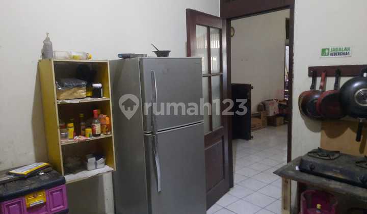Pasteur Wing Kost Can Generate Passive Income 2