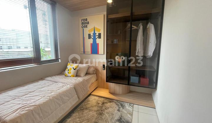 Tatar Terbaru! Rumah Bagus Baru Kbp Tatar Kartawijaya