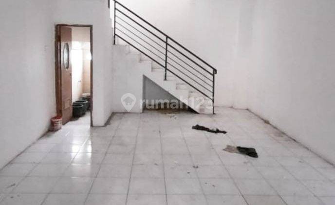 5 unit Ruko 2,5 Lantai Bagus Cisirung 2