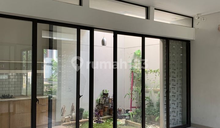 Rumah Bagus Summarecon Bandung Cluster Flora