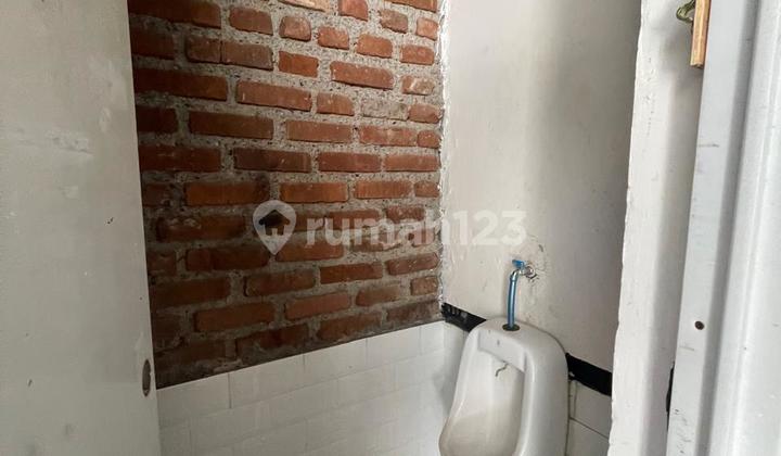 Rumah Hitung Tanah Lengkong 2