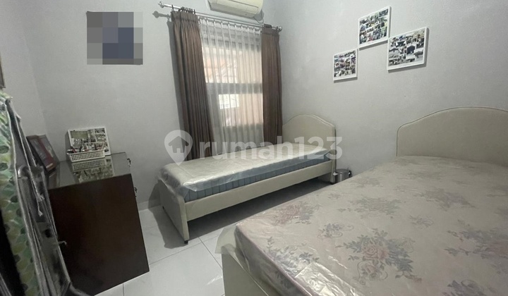 Rumah KBP Tatar Mayang Sunda 2