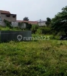 Pasteur Plot, Bandung Main Road