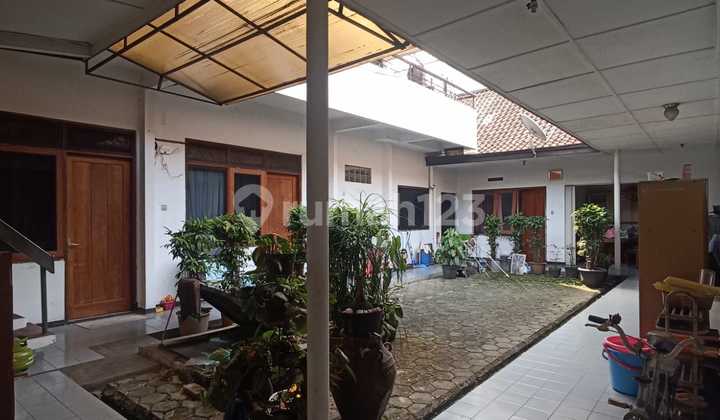 Rumah Sayap di Burangrang 2