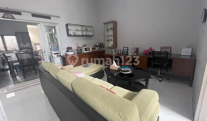 Rumah KBP Tatar Mayang Sunda Rumah KBP Tatar Mayang Sunda