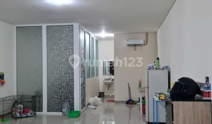 Ruko Bagus Buah Batu Square, Bandung