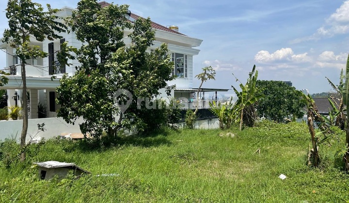 Kavling Dago Resort Golf Island Kavling Dago Resort Golf Island