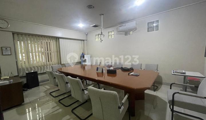 Good Soekarno Hatta Business Space, Bandung