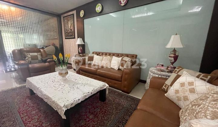 Rumah Bagus Kota Baru Parahyangan Ratnasasih