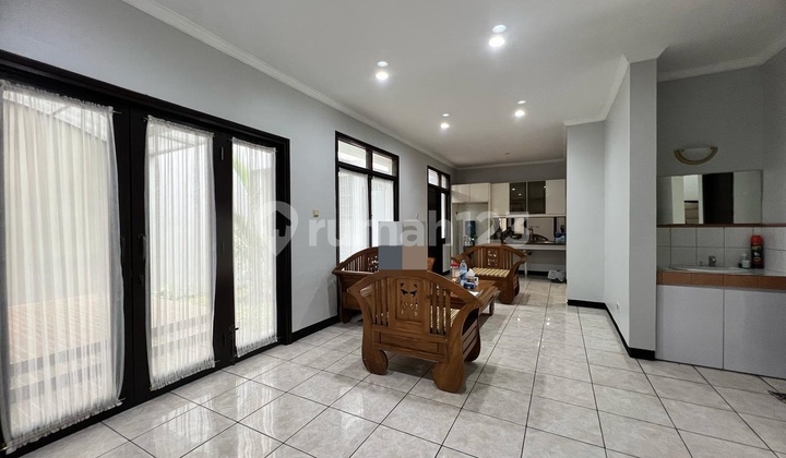 House in Kota Baru Parahyangan Tatar Wangsakerta 1