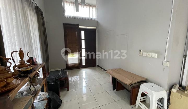 Rumah Bagus Furnished Kota Baru Parahyangan Mayang Sunda