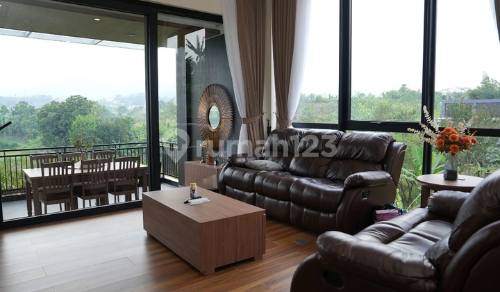 Rumah Lux Baru Kbp Tatar Kumalasinta View Danau 2