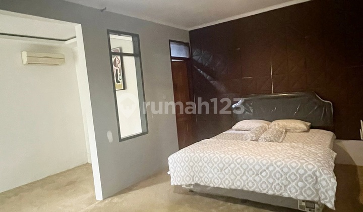 Rumah Bagus Besar Minimalis Kota Bali Residence 2