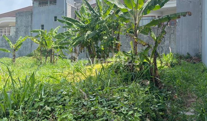 Plot Sayap Pasteur Istana Regency Main Road Plot Sayap Pasteur Istana Regency Main Road