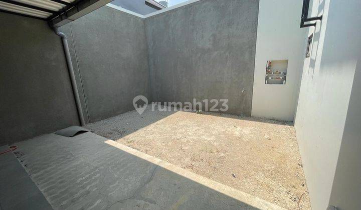 Harga Heboh Rumah 2 Lantai Kbp Tatar Tarubhawana  2