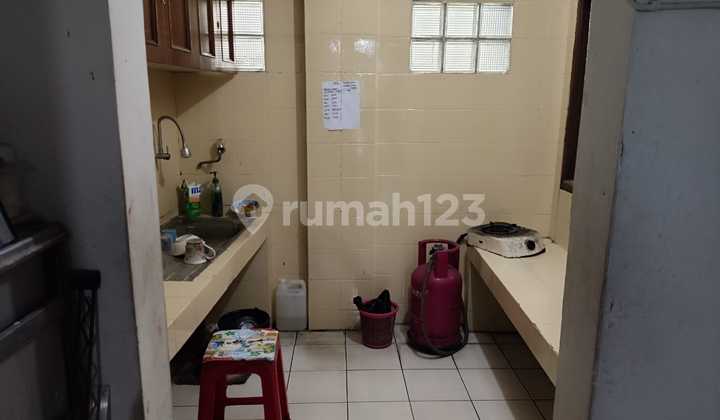 Ruko Cimahi Main Road Suitable for Bank, Cafe, Restaurant, etc. 2