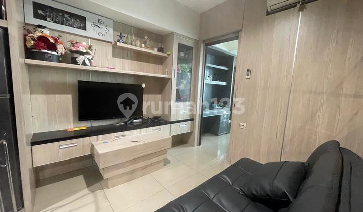 Apartment 2 BR Furnished La Grande Condotel