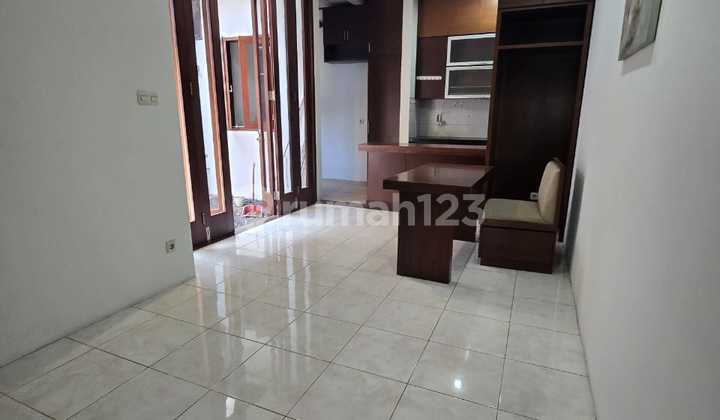 Rumah Bagus Dan Murah Rumah Kbp Tatar Jingganagara