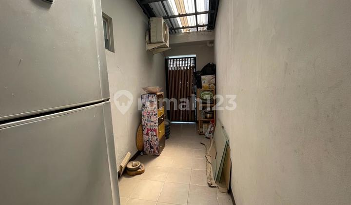 Rumah Bagus Furnished Kota Baru Parahyangan Mayang Sunda 2