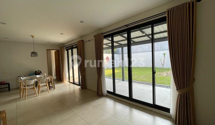 Rumah Bagus Kota Baru Parahyangan Tatar Subanglarang 2