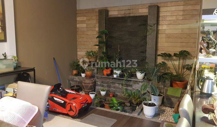 Turun Harga Rumah Lux Setraduta Mainroad  2