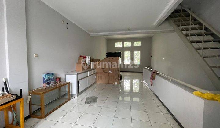 Ruko Bagus Kota Baru Parahyangan Jingga Niaga 1