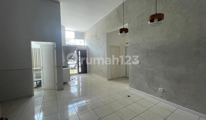 Rumah Bagus Kota Baru Parahyangan Mayang Sunda