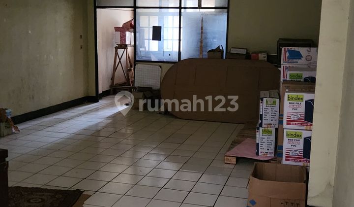 Ruko Bagus Psaar Induk Caringin, Bandung