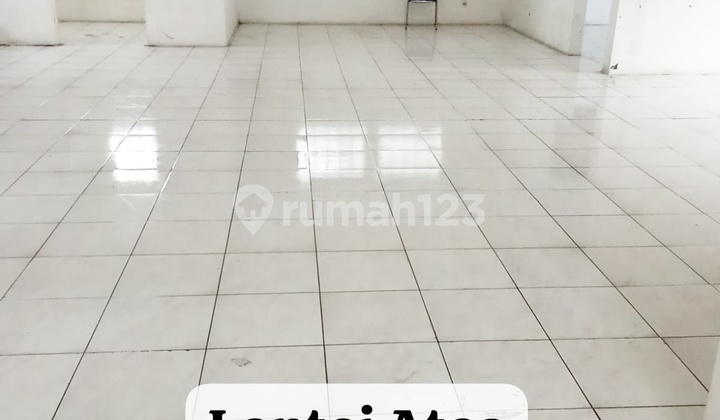 Tempat Usaha Raya Kopo Katapang
