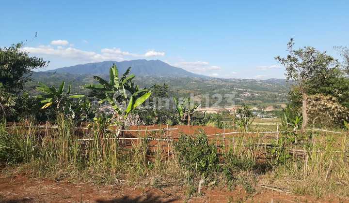 Tanah Kosong Sadang Ciburuy