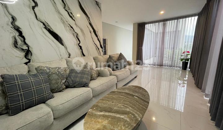 Rumah Bagus Kbp Tatar Kumalasinta View Danau