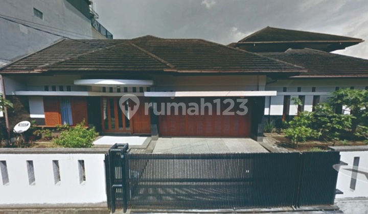 Megaraya Gunung Batu Complex House 1