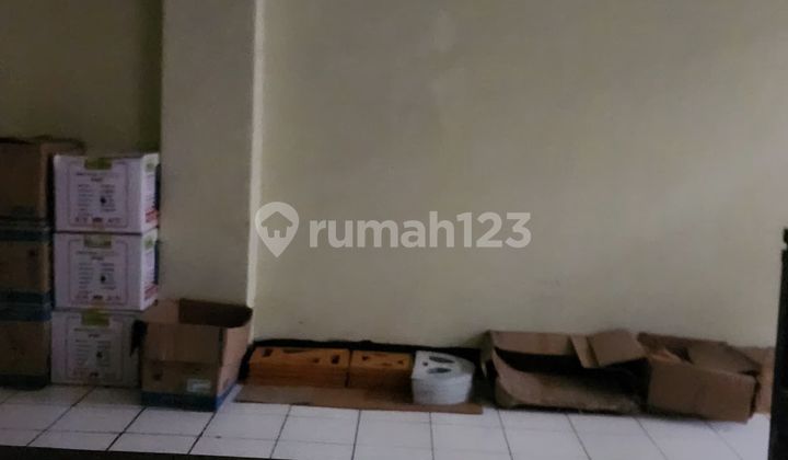 Good Ruko Pasar Induk Caringin, Bandung 2