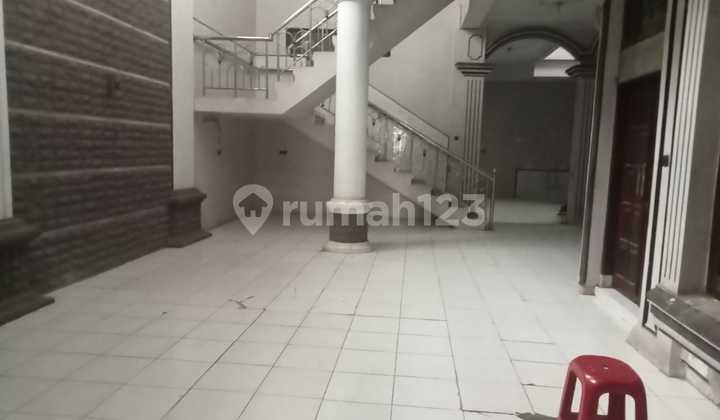 Rumah Jatibarang Indramayu 1