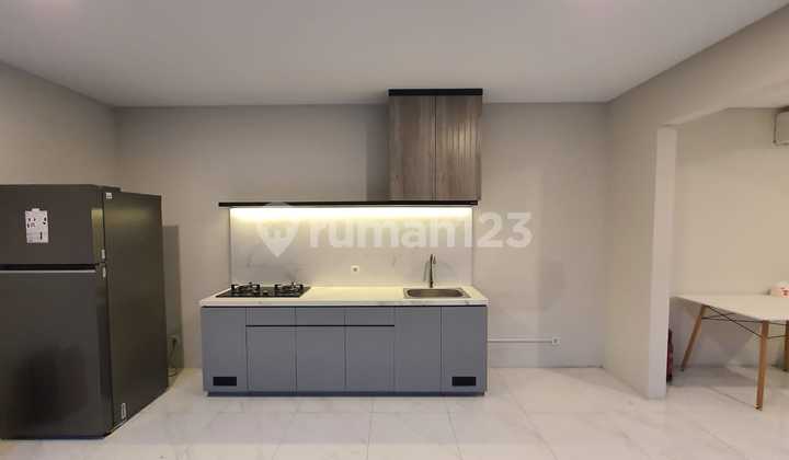 Turun Harga! Rumah Bagus Kbp Tarubhawana