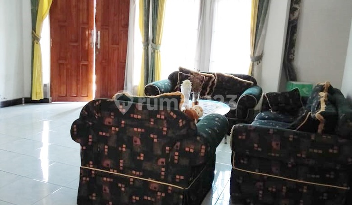 Rumah Bagus Komplek Padasuka Indah Cimahi