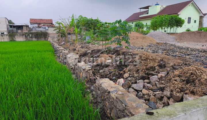Tanah Sodong Hilir Padalarang, Bandung Barat