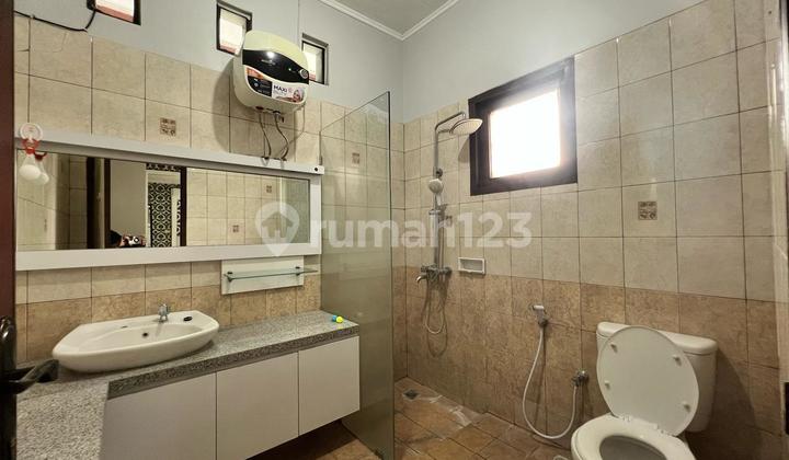 House in Kota Baru Parahyangan Tatar Wangsakerta 1 2