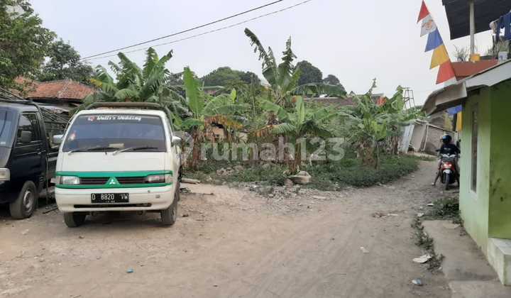 Tanah Kosong Garunggang
