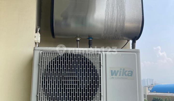 Apartment 2 BR Furnished La Grande Condotel 2