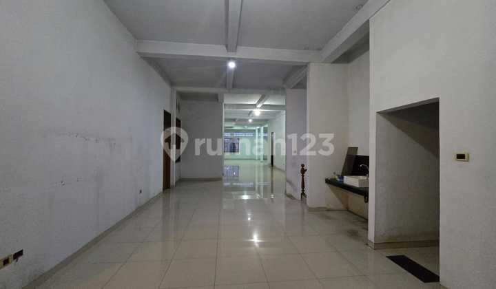 Ruko Bagus Raya Kopo, Bandung