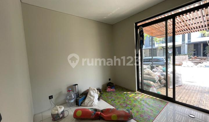 Rumah Bagus Furnished Kota Baru Parahyangan Punawangi 2