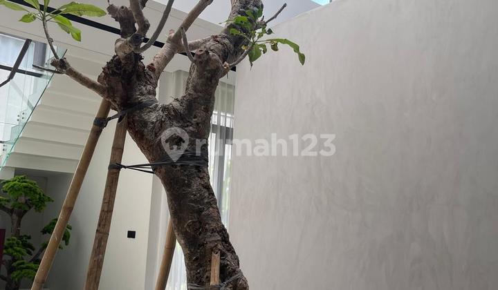 Rumah Lux Kbp Tatar Rambutkasih 2