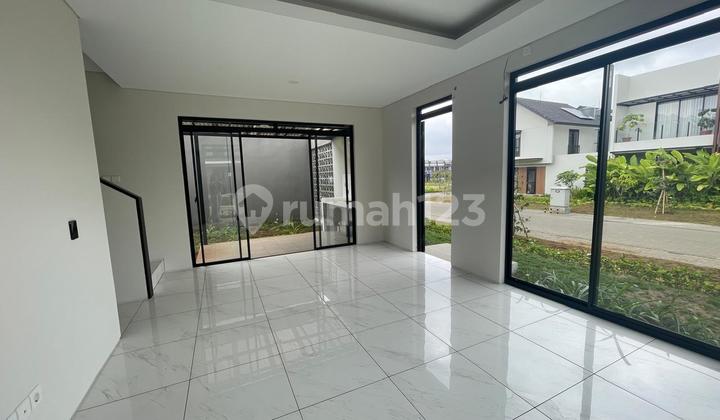 Rumah Bagus Baru Siap Huni Kbp Tatar Tarubhawana