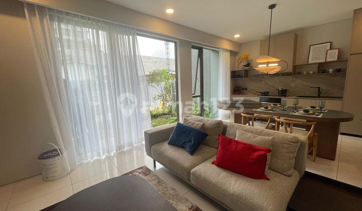 Tatar Terbaru! Rumah Bagus Baru Kbp Tatar Kartawijaya